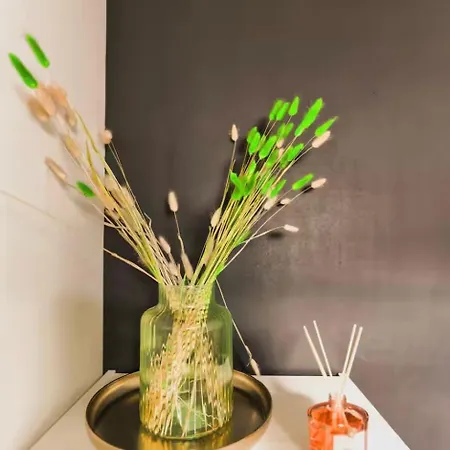 Apartmán Elegant *