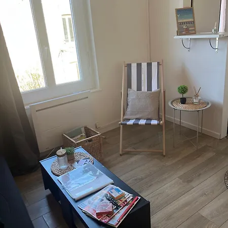 Elegant Apartmán *