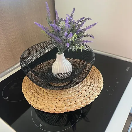 Apartmán Elegant