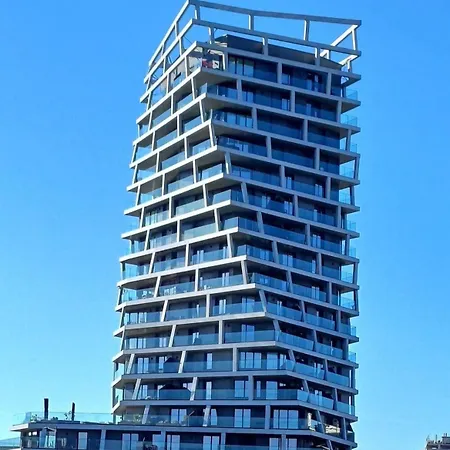 Elegant Apartmán Le Havre