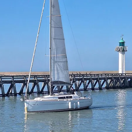 Elegant * Le Havre